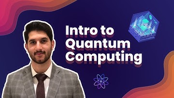 Introduction to Quantum Computing