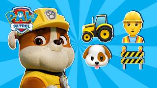 guess character emojis part 2 paw patrol fun interactive