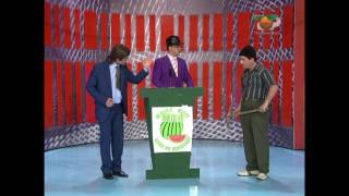 Portokalli, 24 Maj 2009 - Nasi Naqi Dhe Dhimo Te Rri A Te Mos Rri Kjo Eshte Çeshtja