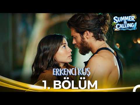 Erkenci Kuş (Daydreamer)