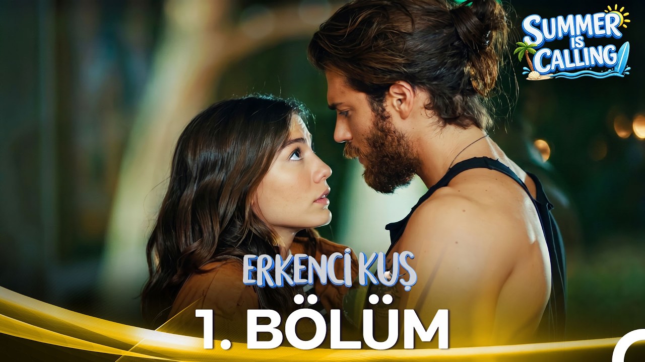 Erkenci Kuş (Daydreamer)