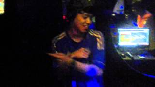 Dj Dany Cobel - oplosan breakbeat