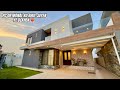Fully-Furnished Khubsurat 1 Kanal Modernly Luxurious House For Sale in DHA 5 Islamabad