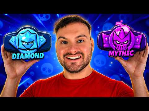 Συνεχίζω Το Ταξίδι Για Masters Στο BS (Mythic)