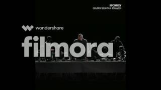 Stormzy - First Things First Audio