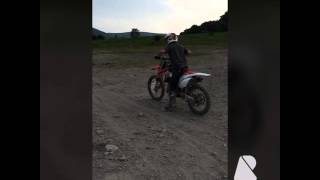 Dustin Miniard 2015 Compilation