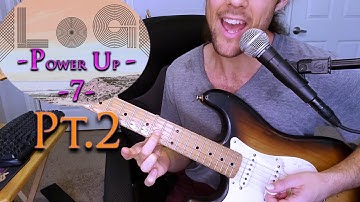 LoG Power Ups #7 - Double Picking Part 2