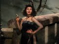 نعيمه عاكف حن ياللي هجرت الروح فيلم النمر عام ١٩٥٢ نعيمه عاكف حن ياللي هجرت الروح فيلم النمر عام ١٩٥٢
