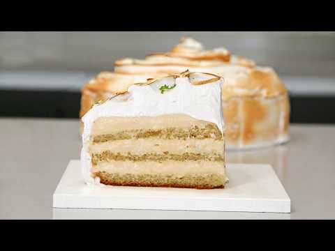 Tarta Cipriani / Cipriani cake