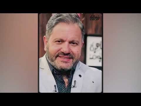 قصة أزمة حلقة عزة سعيد مع إدوارد والفنان يعتذر