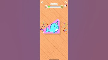 Paper Fold Level 120