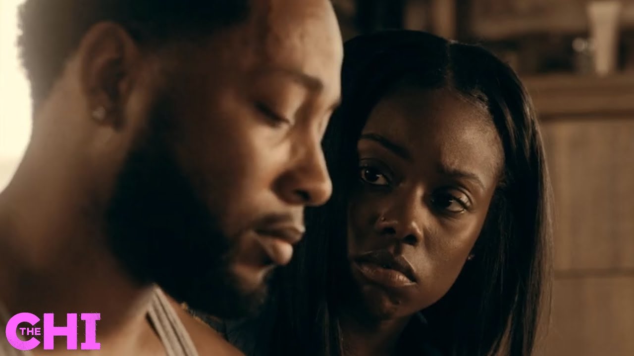 Эммитту НЕЧЕГО ЖИТЬ. Обзор 10 серии 7 сезона сериала «Чи» 