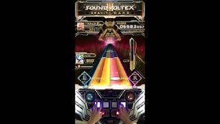 [SDVX] SKILL ANALYZER Lv.Inf(∞) 170% (hand shot)