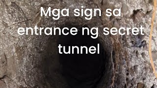 Secret tunnel decode reading