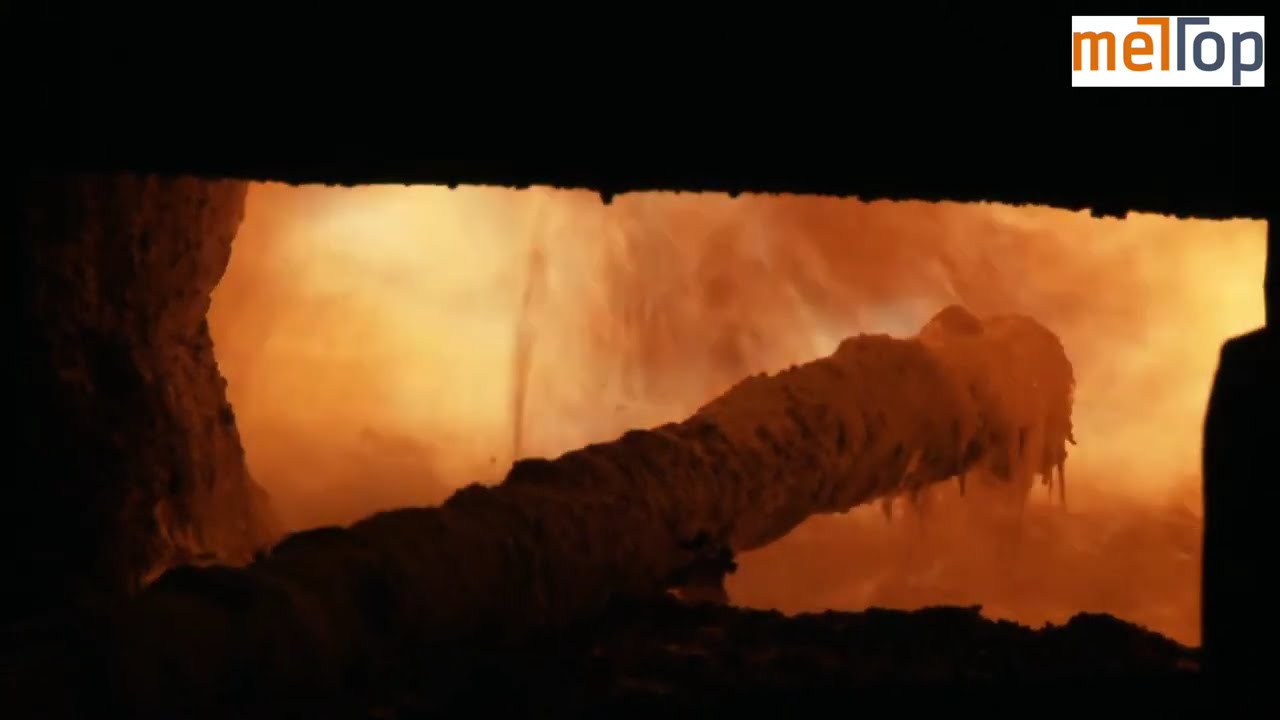 METTOP Cooling Medium IL B2001