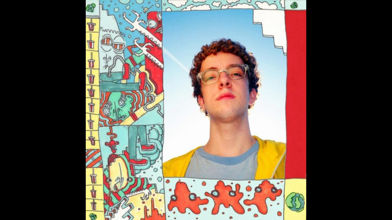 Zack Villere - Sand People