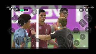 FIFA 19 ANDROID GAMEPLAY ON CHIKKI CLOUD GAMING EMULATOR 