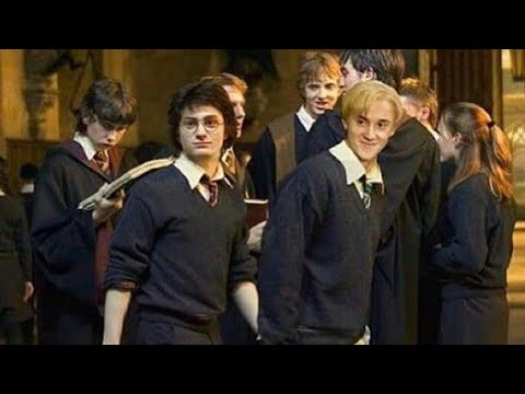 Các Cặp Đôi Siêu Đẹp Trong Harry Potter - Các Bạn Ship Couple Nào Nhất | Pham Official