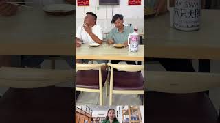 Who received better