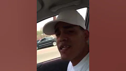 Candy Chevrolet Ridin  Down Tha Block Bustin My So...