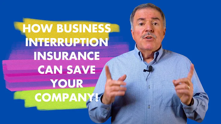 How Business Interruption Insurance Can Save Your Company