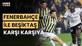 Derbide nasıl bir oyun olur? Fenerbahçe'de ve Beşiktaş'ta kimler eksik?