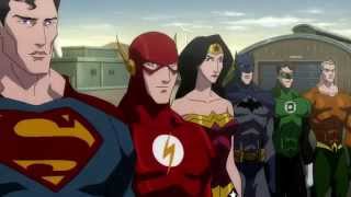 Run Boy Run [The Flash Tribute]