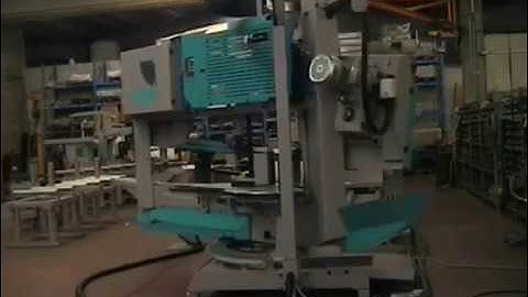 IMET MAXI home made - K TECH 1202 F6000