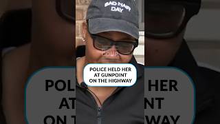 Another life-threatening Flock cameras mishap! #news #policebrutality #flockcameras