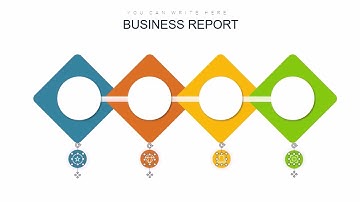 Create Stunning Animated Business Timelines in PowerPoint – Step-by-Step Tutorial!