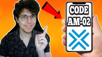 Hoe u de Amazon Flex-ondersteuningscode AM-02 kunt oplossen