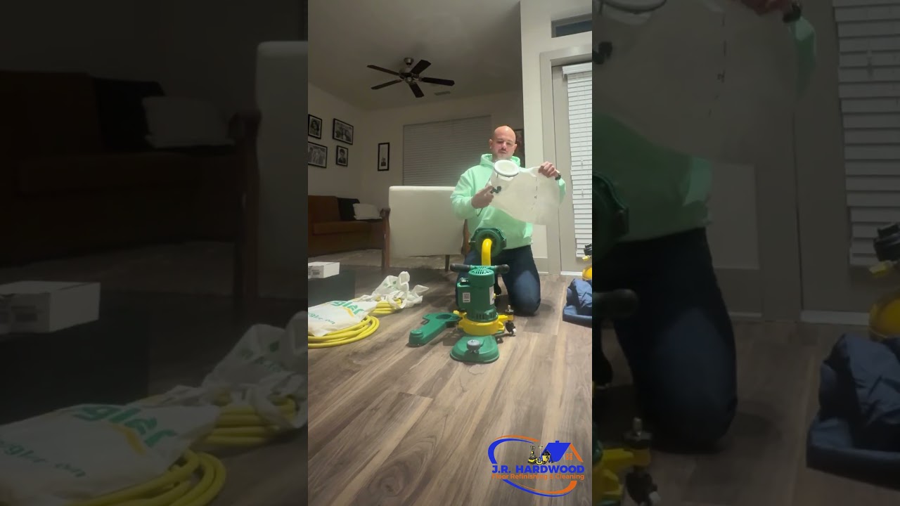 Unpacking one of my new toys, the Flip Edger from Lagler