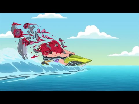 Family Guy -