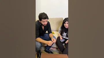 عايرها انها مش عندها اهل 