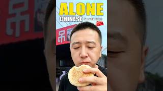 What It’s Really Like Living Alone in China 🇨🇳 #shorts