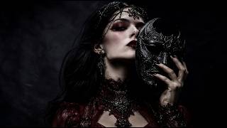 INANIS DEUS — Opera XIII Elegiarum (2026) | Symphonic Black Metal | Dark Opera