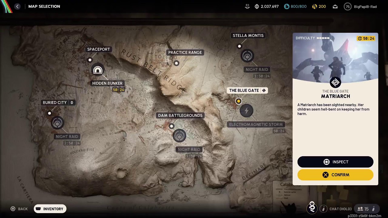 🔴LIVE | HUNTING DOWN EVERYTHING + TRIALS | 780+ HR PLAYER