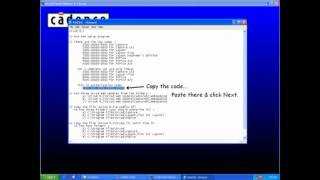 OrCAD Setup Tutorial.mpg