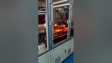 solar cell automatic tabber stringer, solar cell welding machine