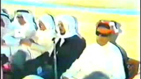 تلاوه حجازيه نادره