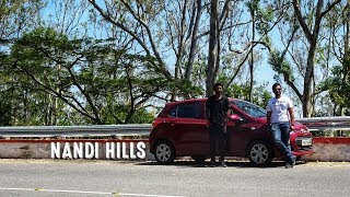 Short trip after long gap | Nandi Hills by MotoWingz 251 views 5 years ago 10 minutes, 14 seconds