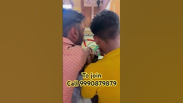 E rickshaw repairing training institute course controller testing karte hue student practical join