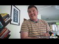 In this special Pride Month segment, Parker shares his experience as a trans man.