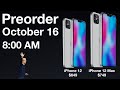 iPhone 12 Release Date LEAKED! Everything to Know Before the Next Event!