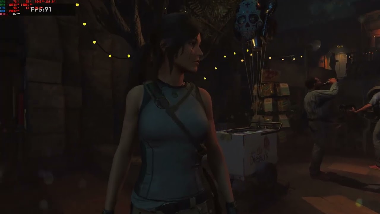 RTX 5080 Laptop – 27 Games Benchmark | DLSS & Frame Gen