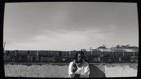 Ace Reezy - Passively Honest [Official Music Video]