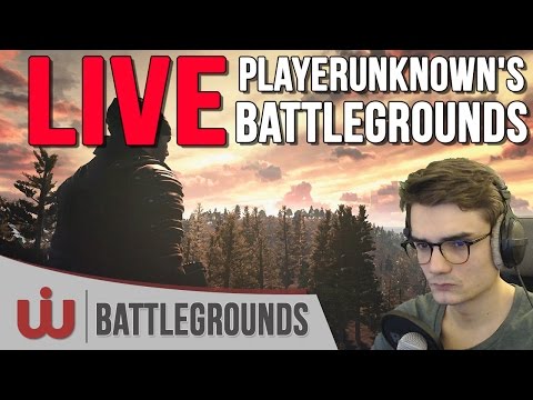 REDIFF' LIVE : A la découverte de Battlegrounds en Solo et en Duo ! - REDIFF' LIVE : A la découverte de Battlegrounds en Solo et en Duo !