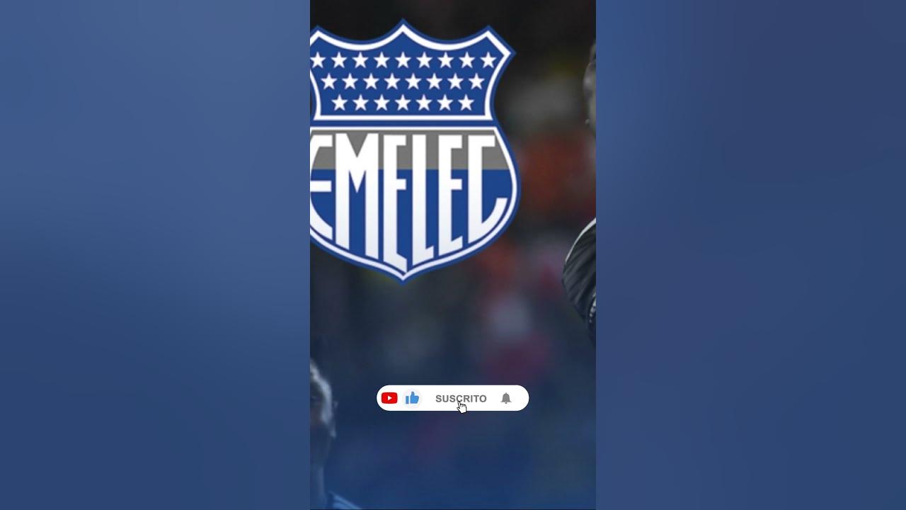 Bryan Angulo (Emelec) - Bio, estatísticas e notícias - 365Scores