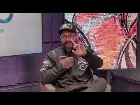 Uma Emoção Chamada Harley Davidson | Ep  52