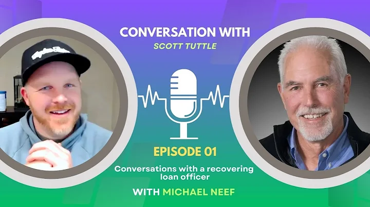 PAM Interviews - Scott Tuttle